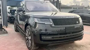 Land Rover Range Rover P530 SE SWB 2023 Black