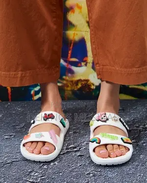 Classic Lined Clogs