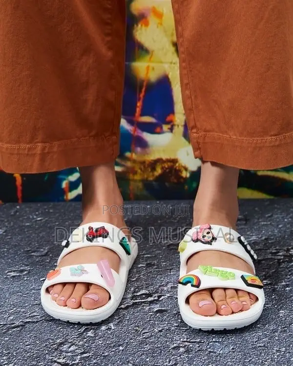 Classic Lined Clogs