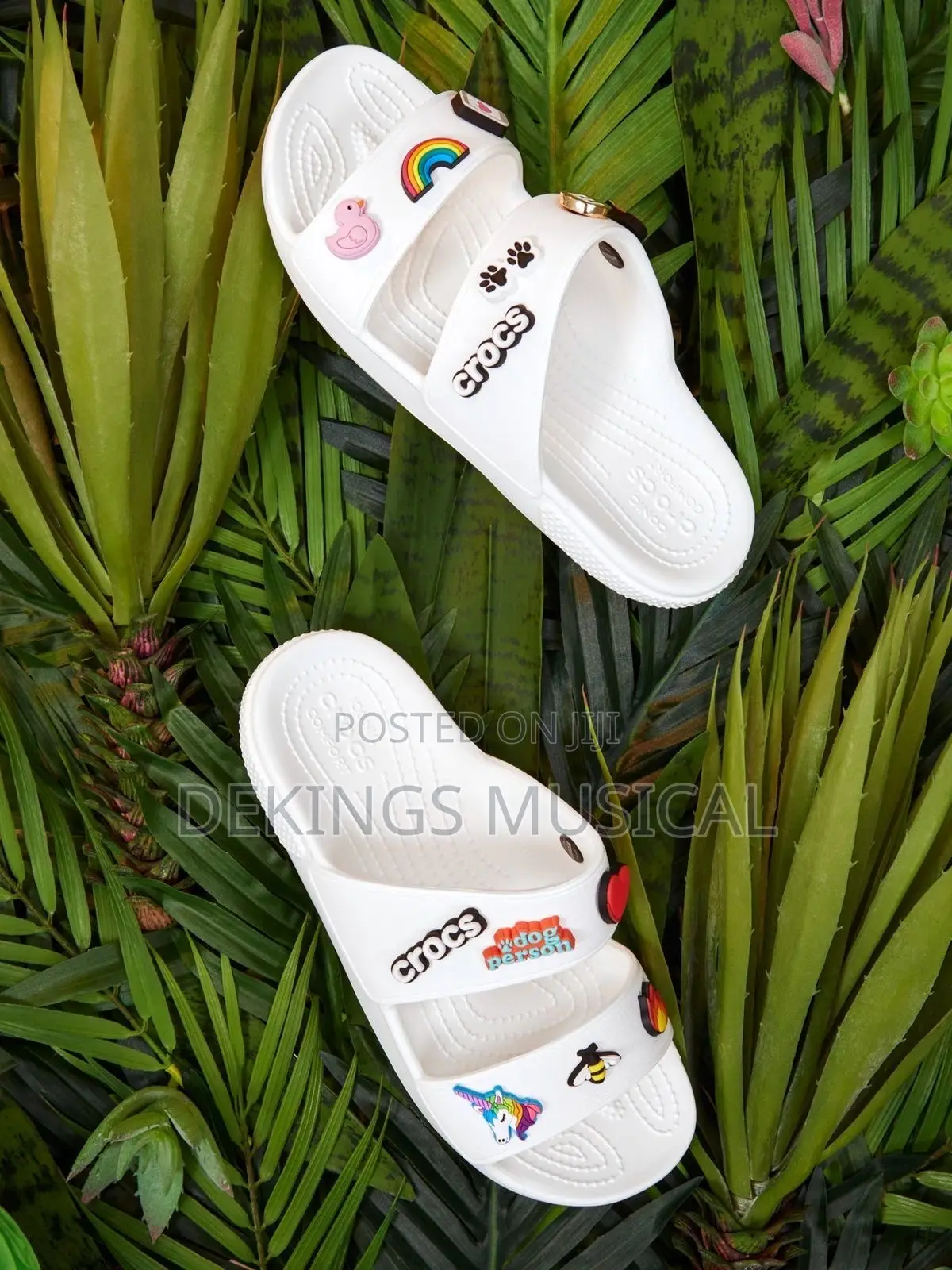 Classic Lined Clogs