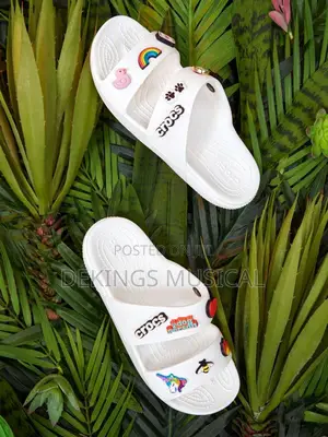 Classic Lined Clogs