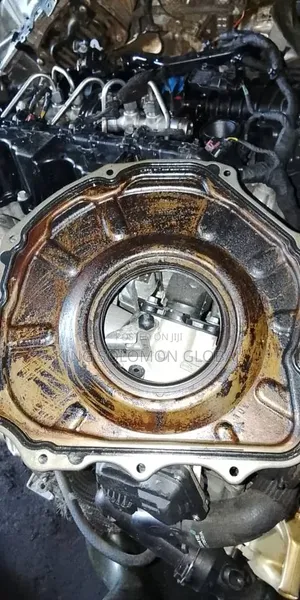 Range Rover Engine Seal