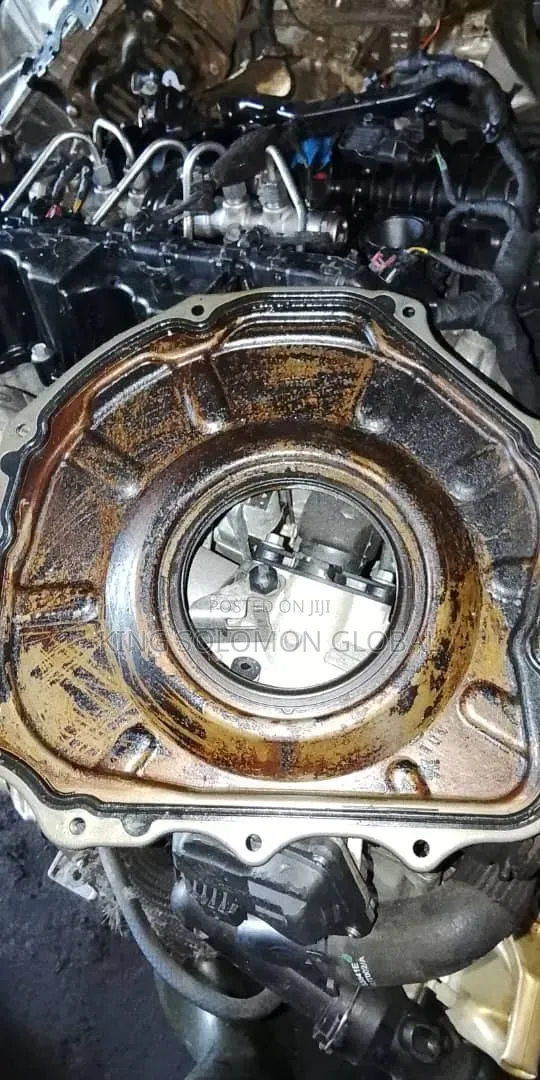 Range Rover Engine Seal