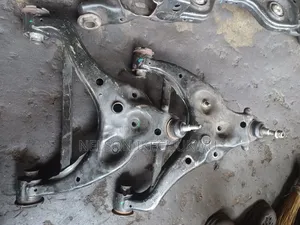 Lower Arm Ford F150 2017/2020