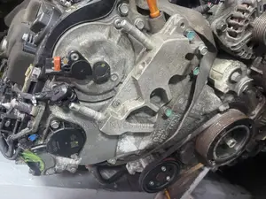 Kia Soranto Engine 2022