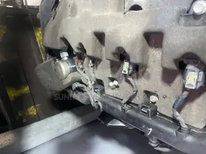 Kia Soranto Engine 2022