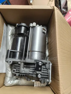 Ematic Pump for Gle Coupe 292