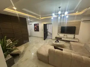 Furnished 2bdrm Block of Flats in Villa, Asokoro for rent