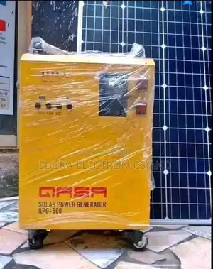 Gasa Inverter Battery Is Available 500 Watt Is Available