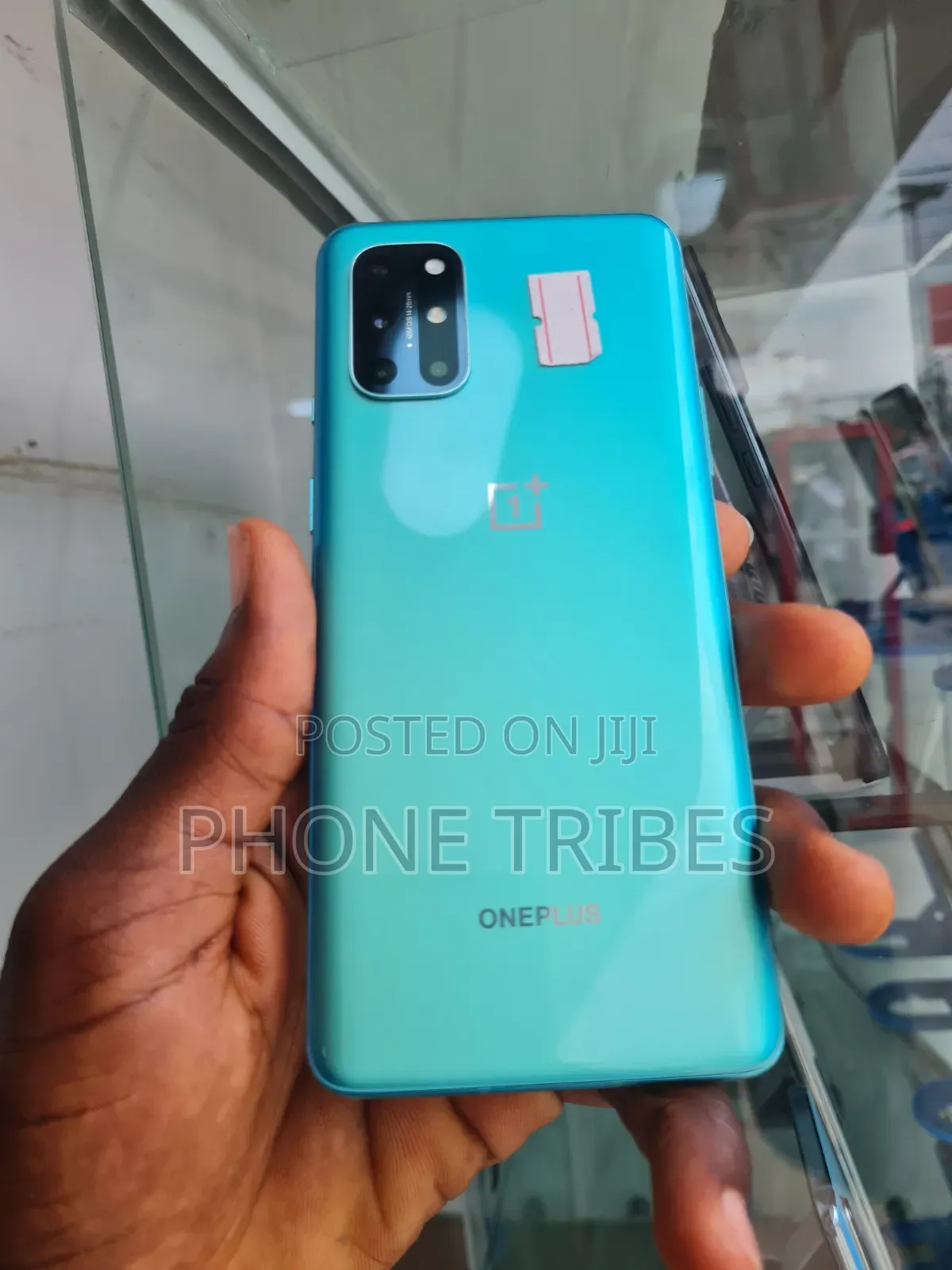 OnePlus 8T 256 GB