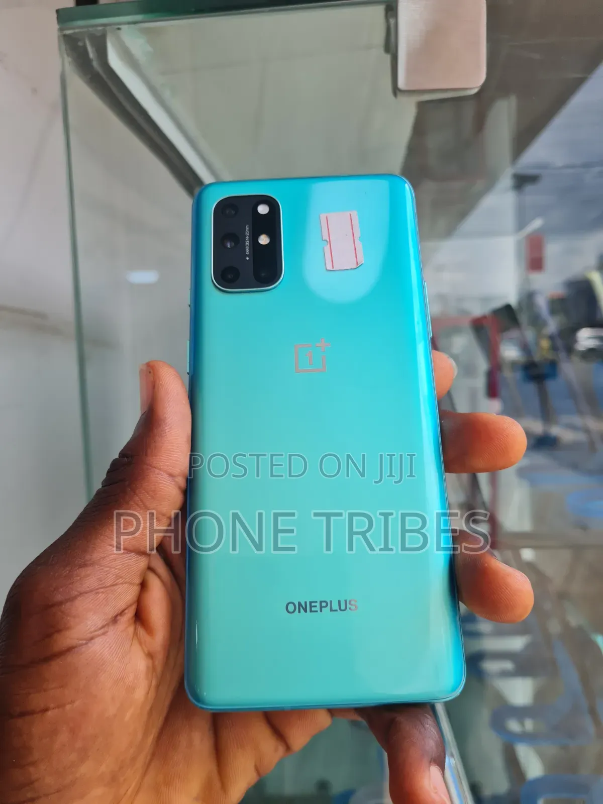 OnePlus 8T 256 GB