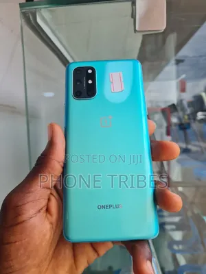 OnePlus 8T 256 GB