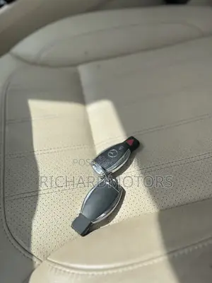 Mercedes-Benz GLE-Class GLE 350d 4MATIC 2016 Red