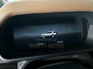 New Land Rover Defender 90 P400 X-Dynamic SE 2025 Black