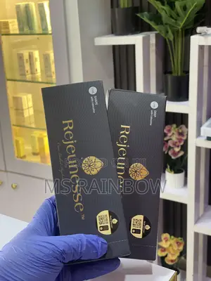 Rejeunesse Fillers