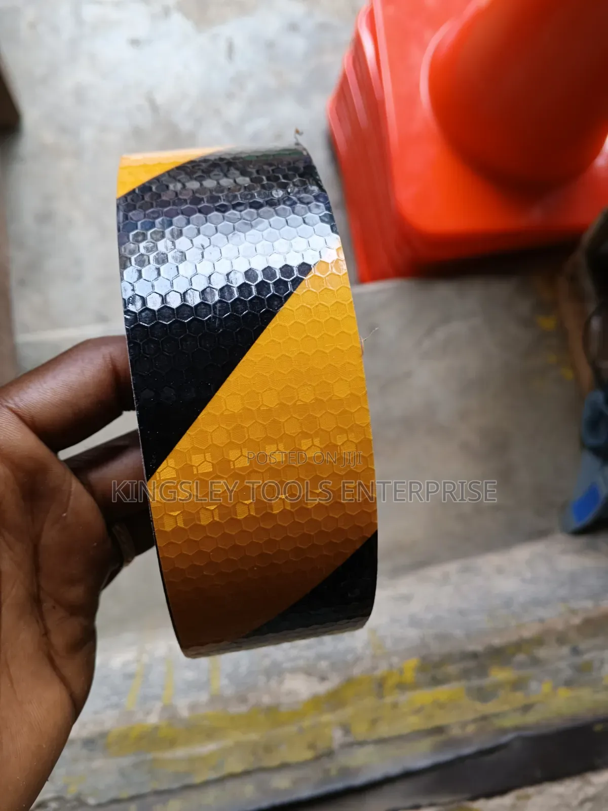 Safety Equipment Protective