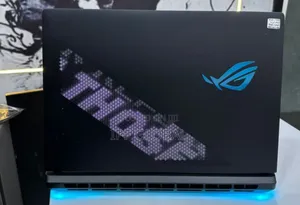 Laptop Asus ROG Strix SCAR Edition 32GB Intel Core Ultra 9 SSD 2T