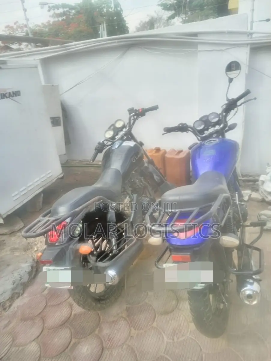 Qlink XP 200 2022 Black