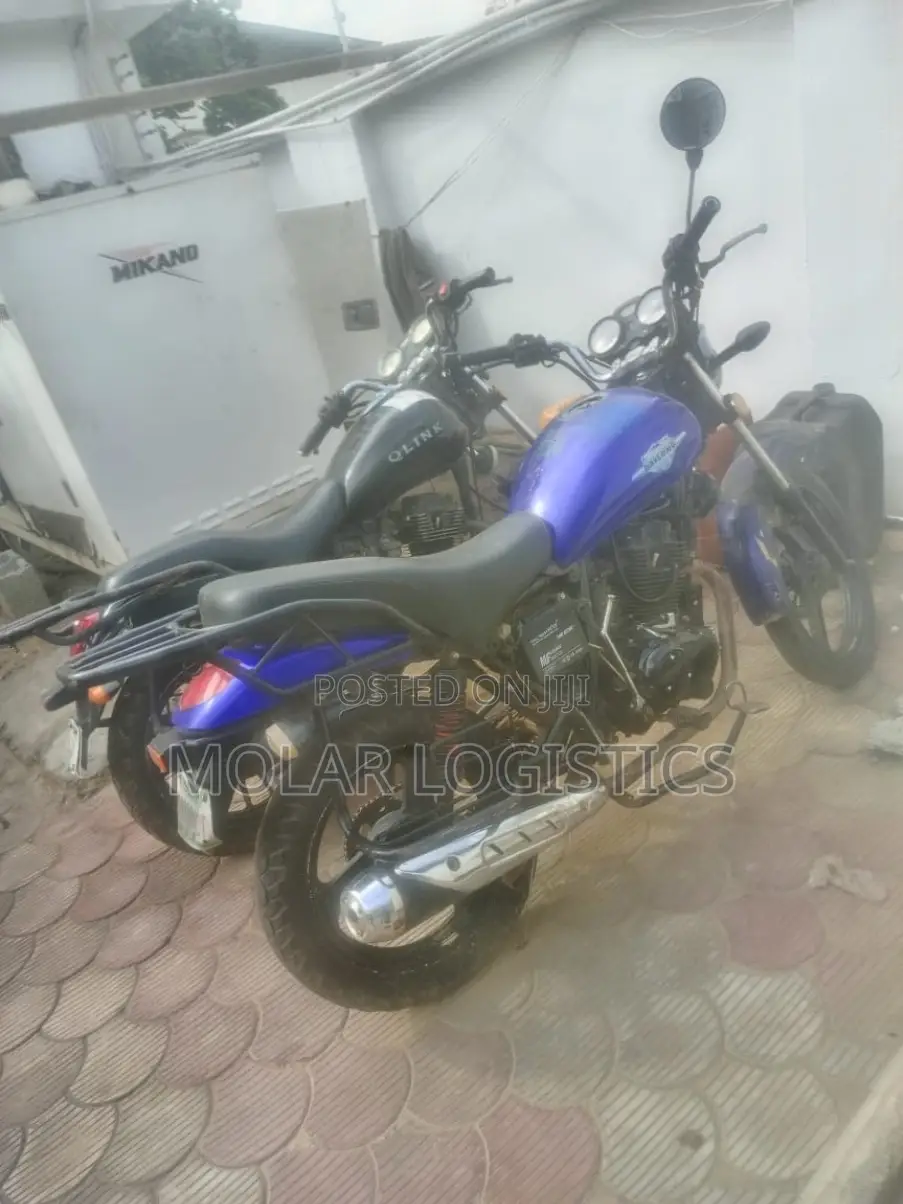 Qlink XP 200 2022 Black