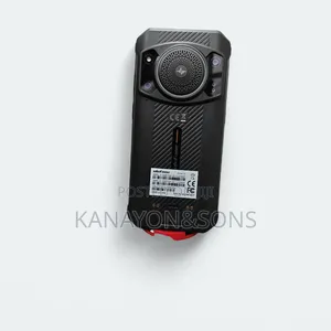 New Ulefone Armor 21 256 GB Black