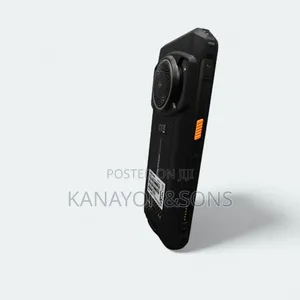 New Ulefone Armor 21 256 GB Black