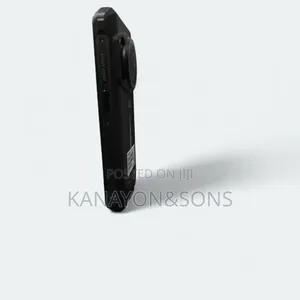 New Ulefone Armor 21 256 GB Black