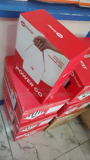 Itel Power Go 100,000mah 130w