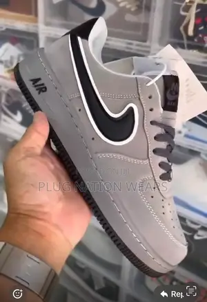 Nike Shoes