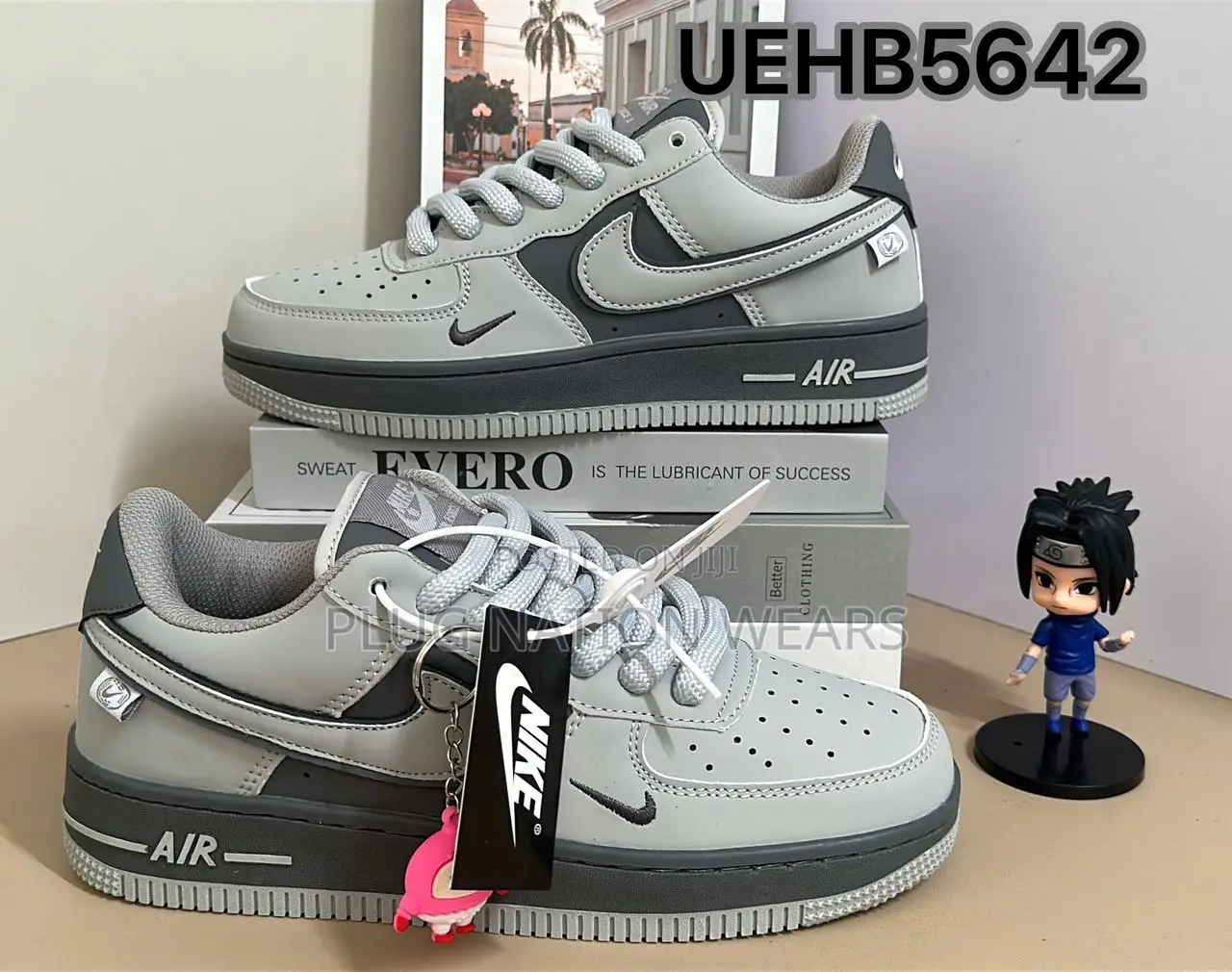 Nike Shoes