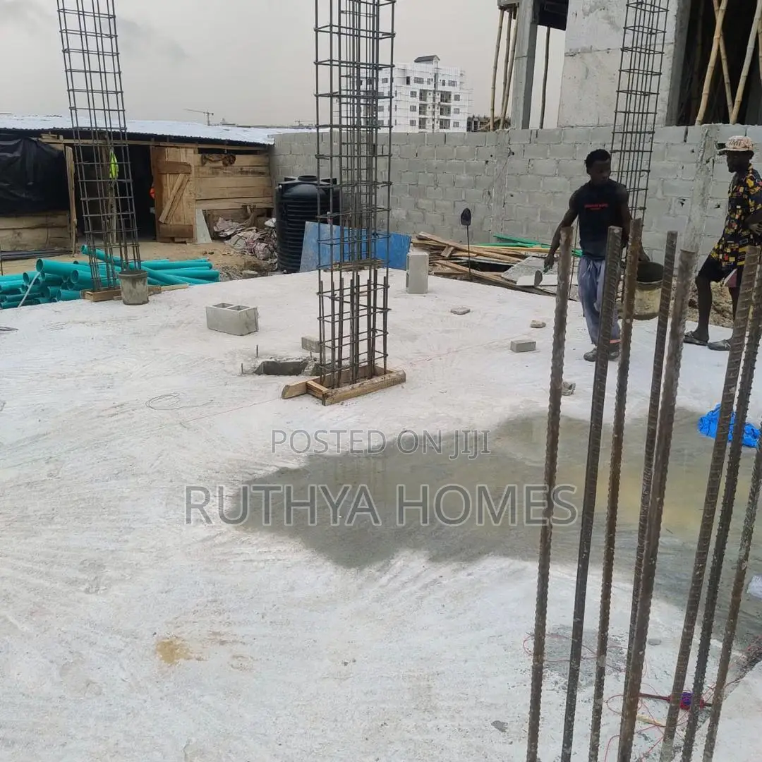 2bedroom Apartment Offplan