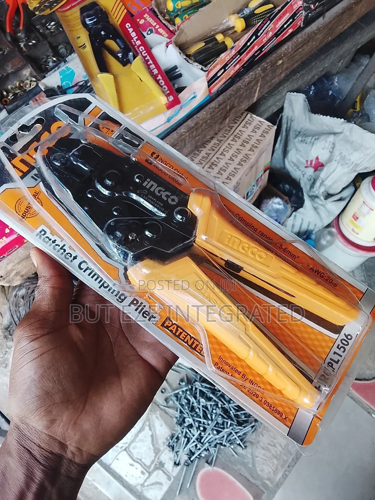 Crimping Range 1.5_6mm