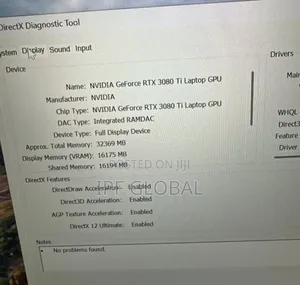 Laptop Asus 32GB Intel Core i9 SSD 1T
