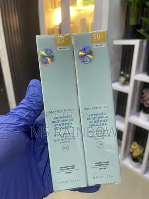 Skinceuticals Sunscreen