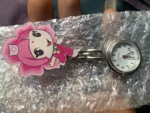 Nurse Watches