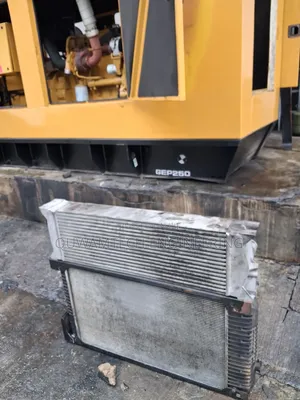 Professional Heavy-Duty Generator Specialist