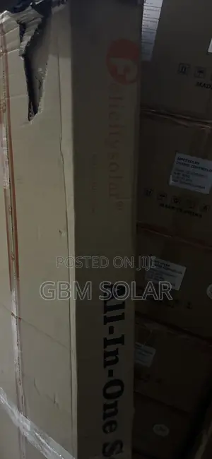 D2 80 Watt Led Standing Mounted Solar Street Felicity Solar