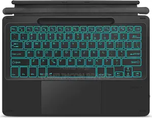 Surface Pro 8/9 Keyboard 6 Rows