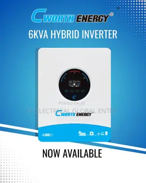 6kva Inverter 48v