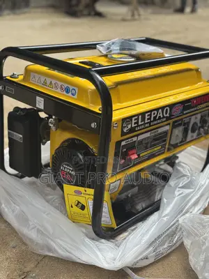Elepaq 6800 Manual