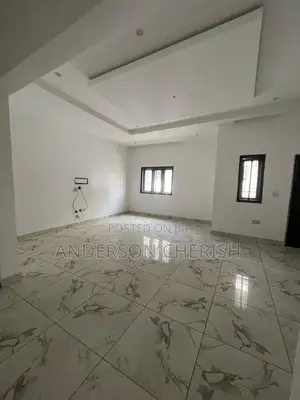 5bdrm Duplex in Idu for rent