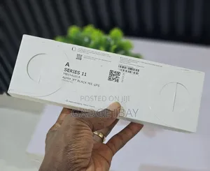 Open Box Apple Watch Series 11 46mm