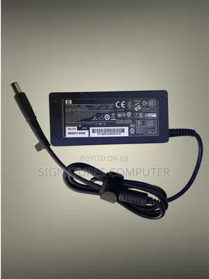 Hp Big Mouth Laptop 65w Charger