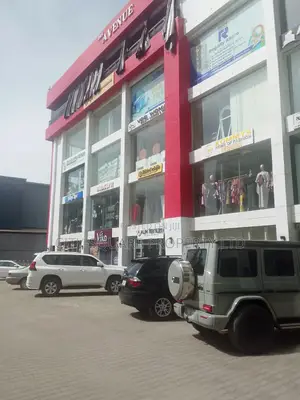 Pharmacy Space