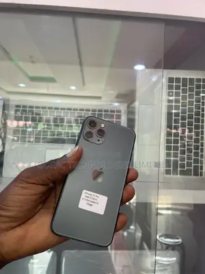 Apple iPhone 11 Pro 256 GB Blue
