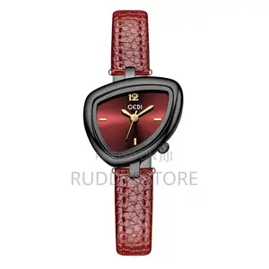 Luxury Gedi Wristwatch