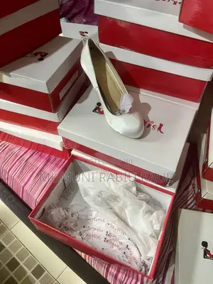 Office Shoes and Wear Available in Store