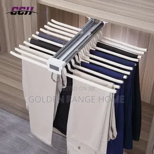 Pull Out Sliding Clothe Hanger