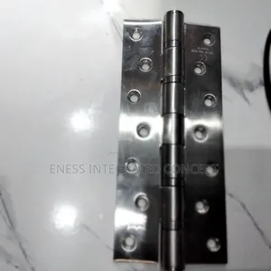 High Quality Hinges