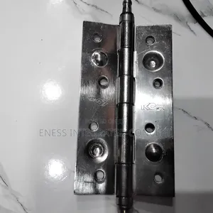 High Quality Hinges