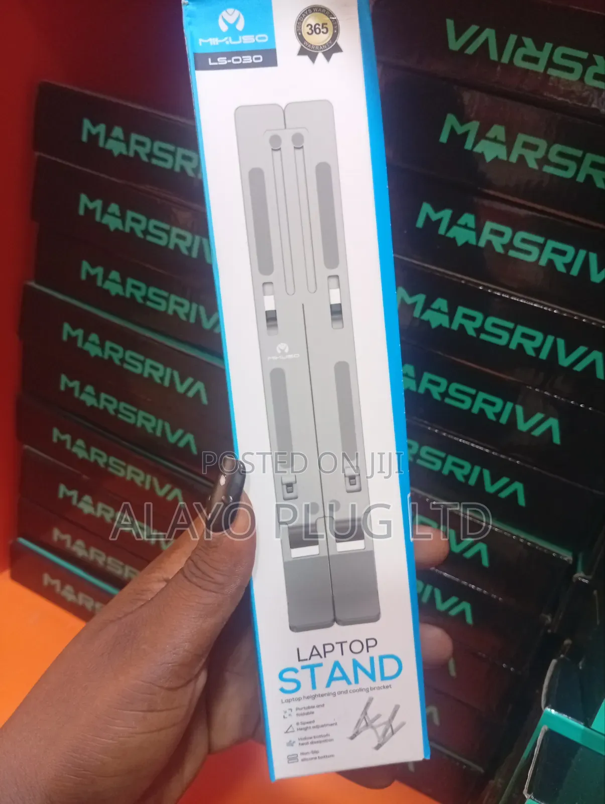 Laptop Stand